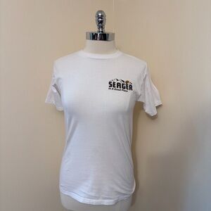 Seager "In a Good Place" T Shirt S